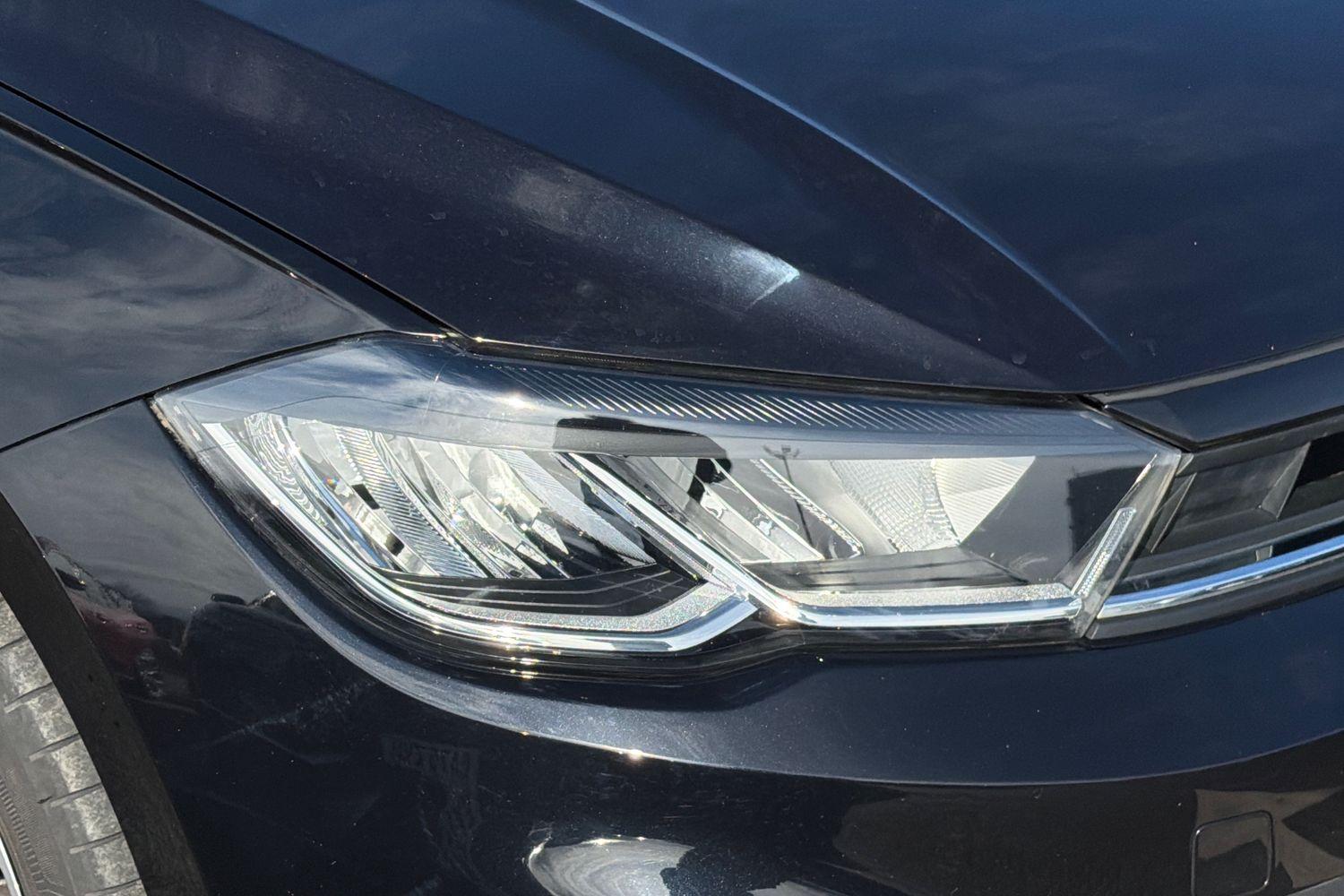 Volkswagen POLO Photo 32