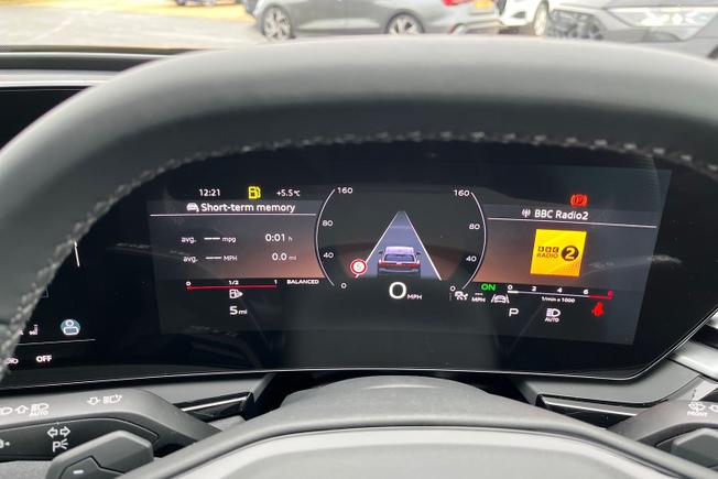 AUDI A5 Avant Photo 15