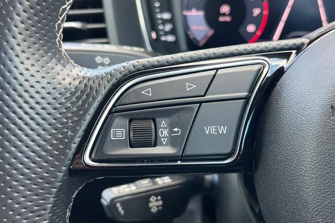 Audi A1 Photo 16