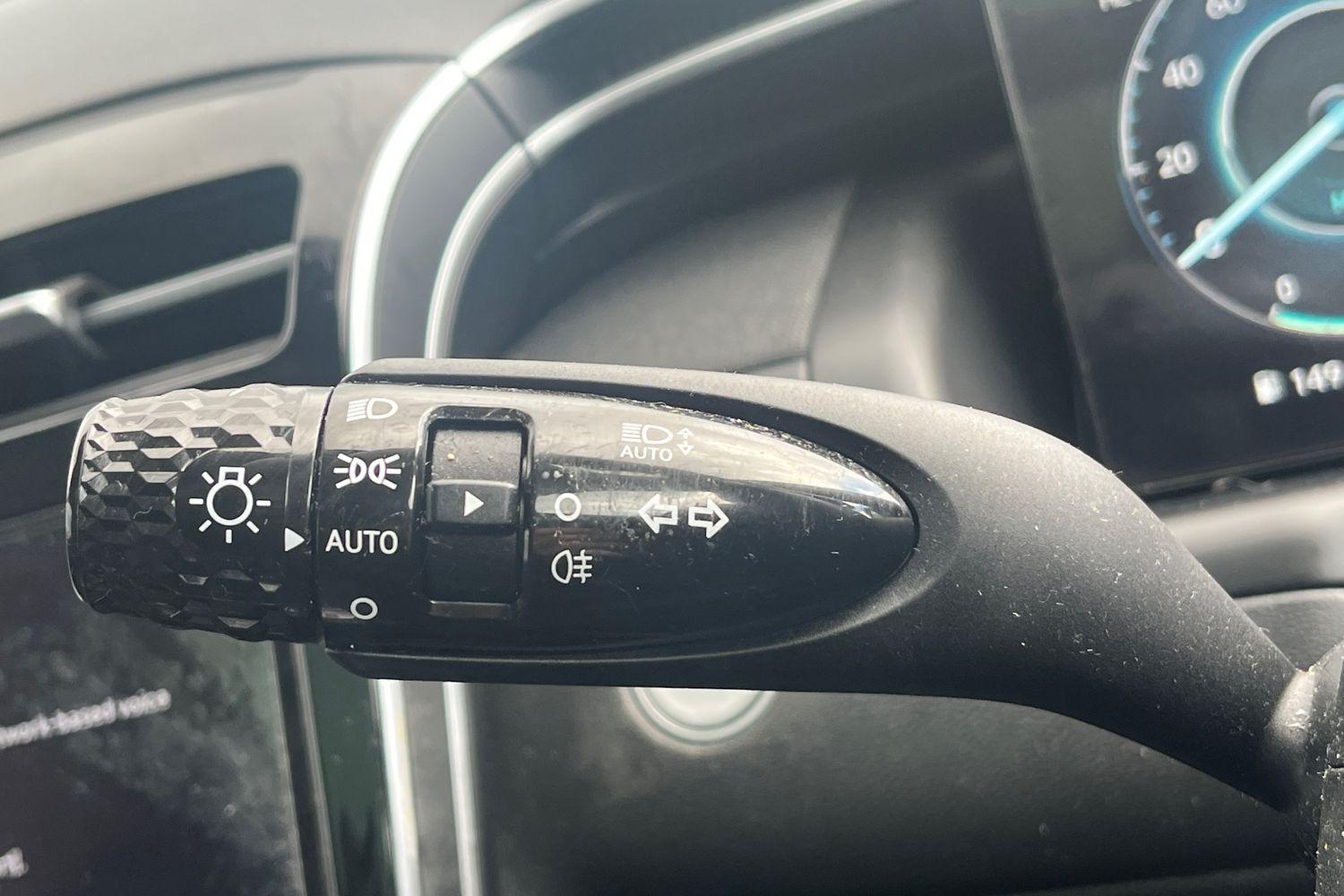 Hyundai TUCSON Photo 13