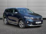 Kia Sorento Photo 0