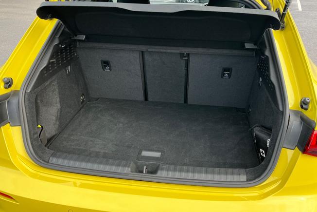 AUDI A3 Photo 12