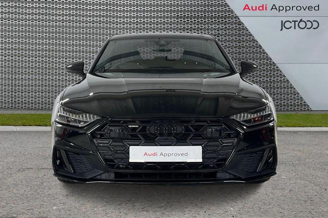 AUDI A7 Photo 8