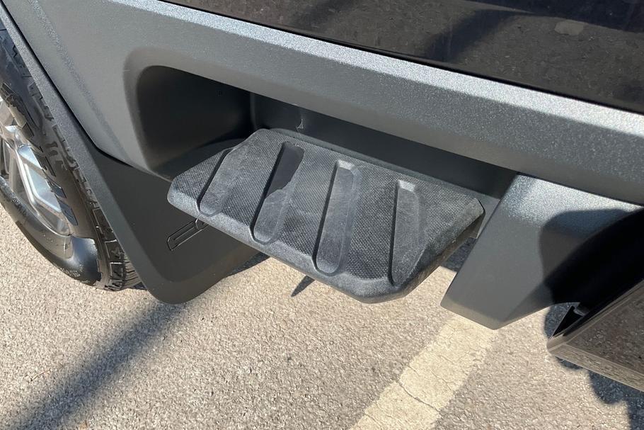 Used FORD RANGER WN75KXX 7