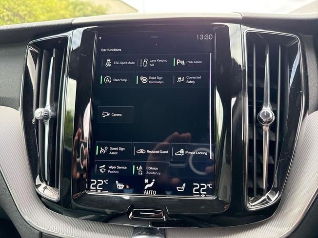 VOLVO XC60 Photo 38