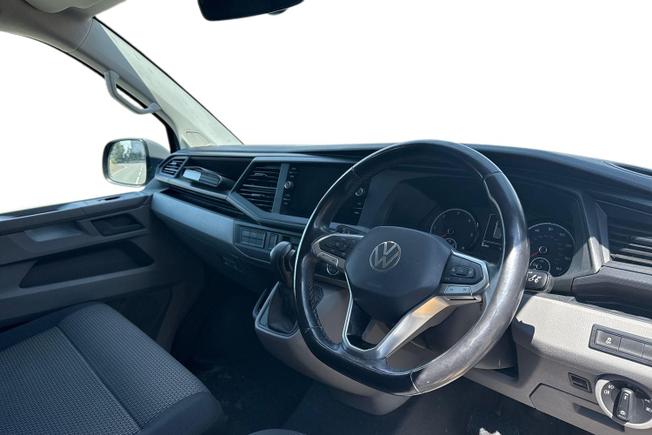 Volkswagen Transporter Photo 10