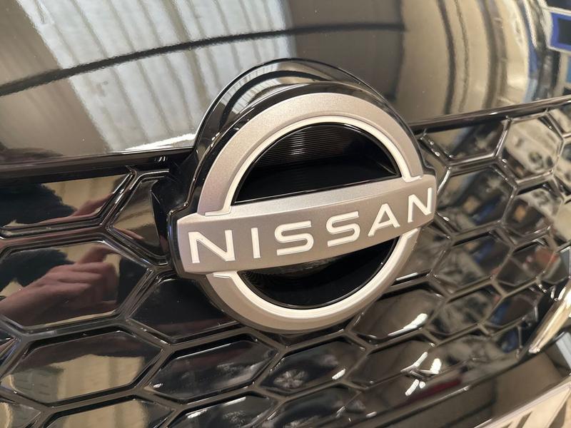 Used Nissan Juke MJ75BVL 26