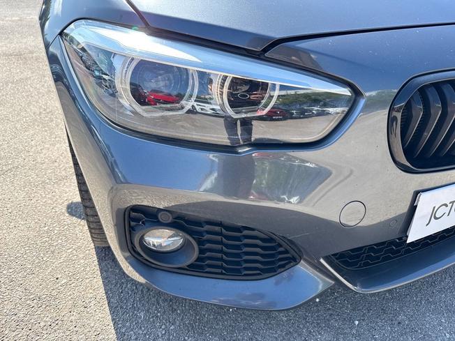 BMW 1 Series Photo 19