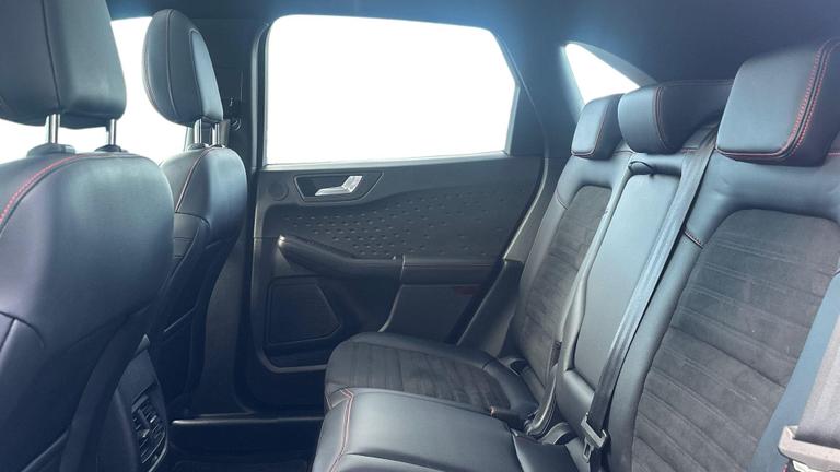 Used Ford Kuga EX70XHU 4