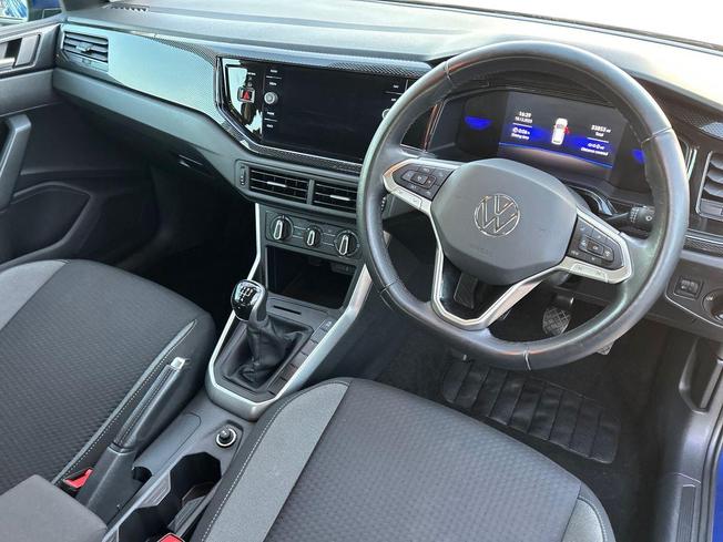 Volkswagen Polo Photo 6