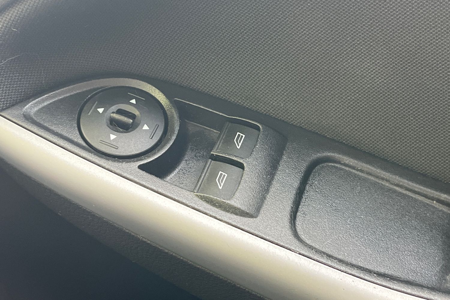 Ford FOCUS Photo 15