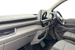 VOLKSWAGEN e-Transporter Photo 2