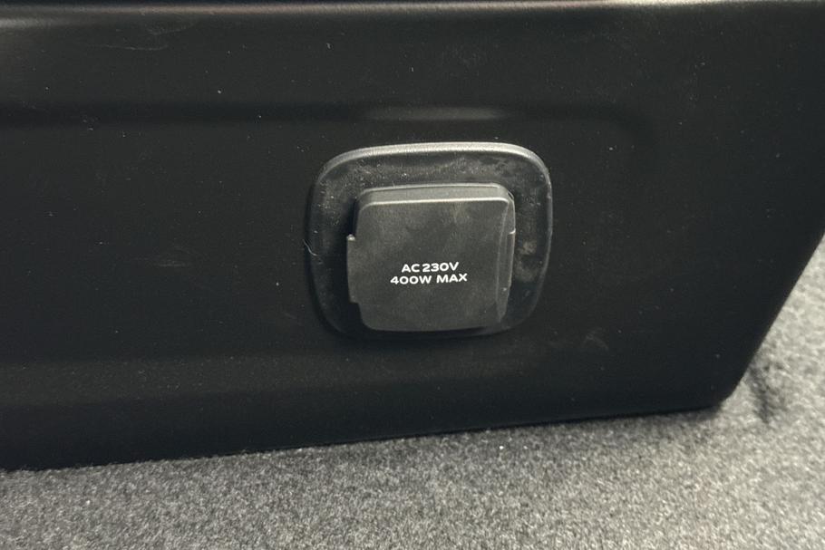 Used FORD TRANSIT CUSTOM SG75AVV 20