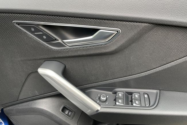 AUDI Q2 Photo 22