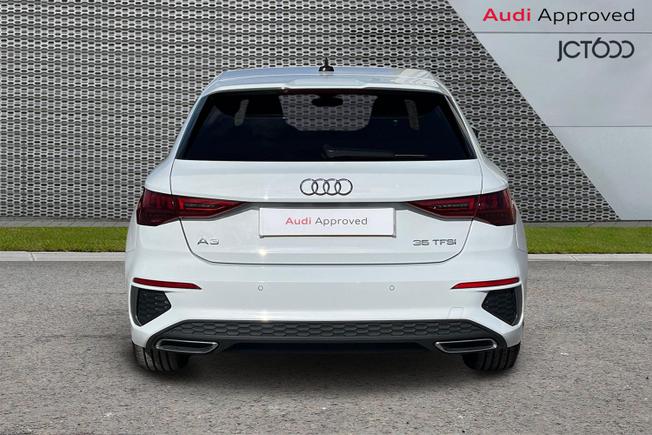 AUDI A3 Photo 7