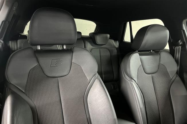 AUDI Q2 Photo 29