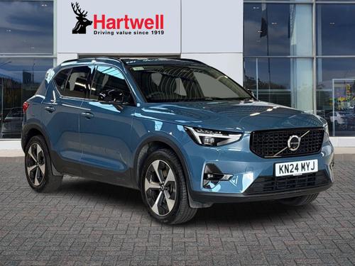 2024 Volvo XC40