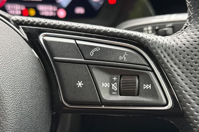 AUDI A3 Photo 17
