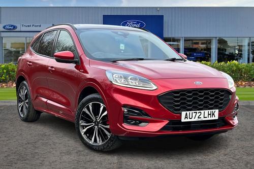 Used Ford KUGA AU72LHK 1