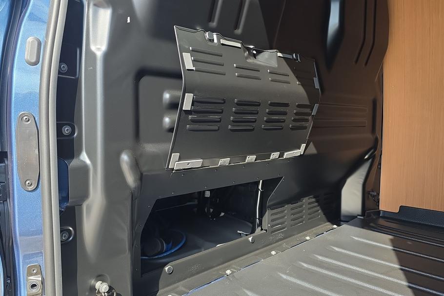 Used Ford TRANSIT CUSTOM WN26TVA 28