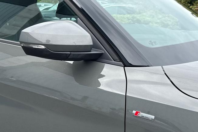 AUDI A1 Photo 20