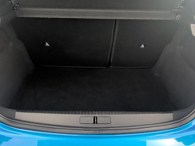 Used Peugeot 208 KP25LFW 33