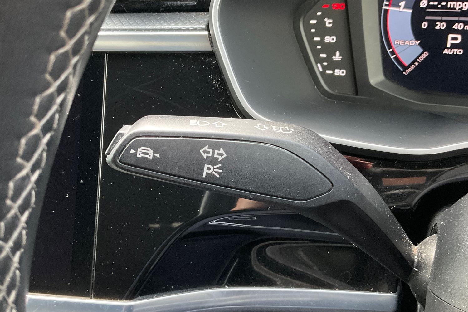 Audi Q3 Photo 13