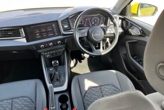 Audi A1 Photo 51