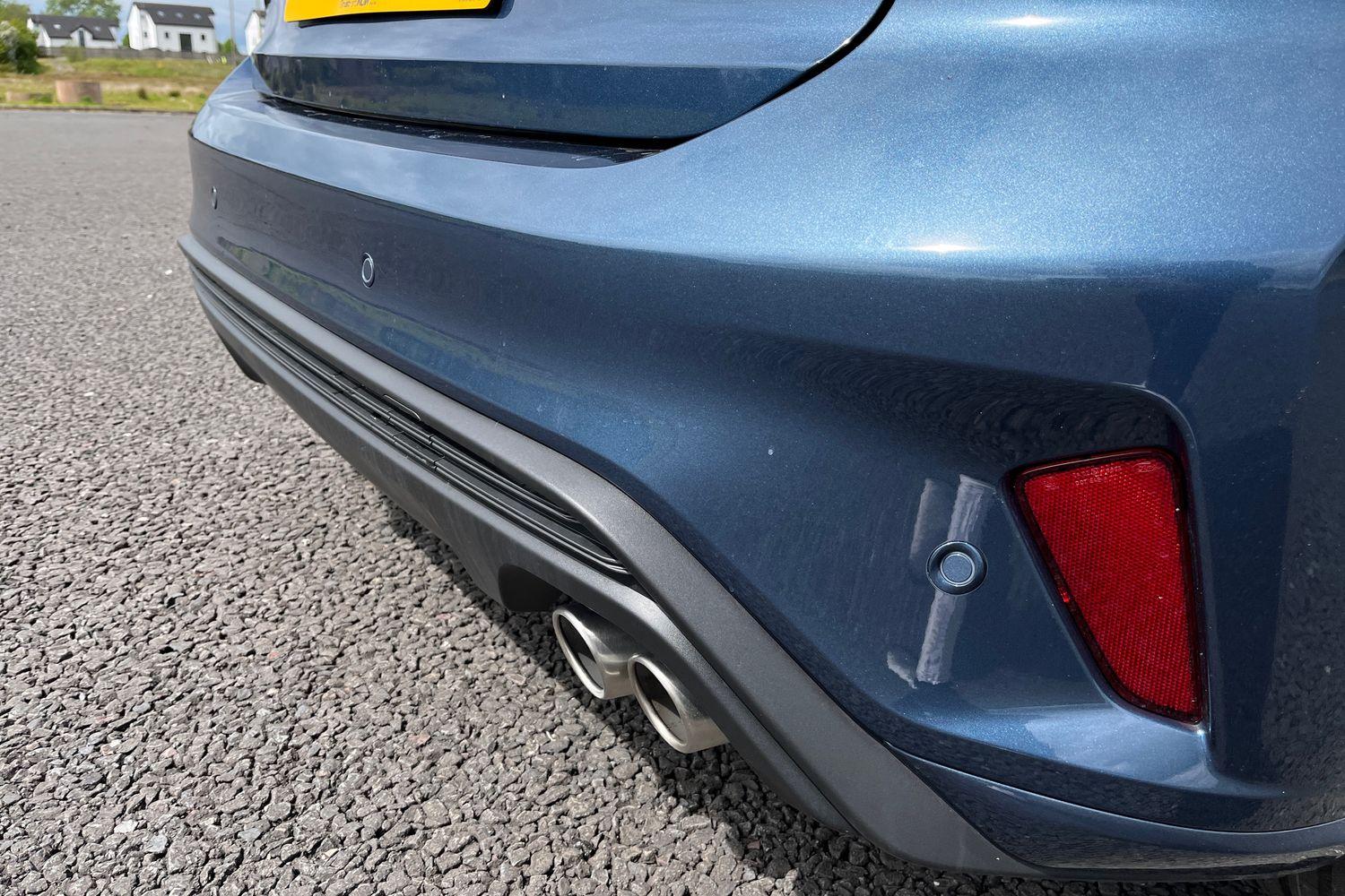 Ford FOCUS Photo 22