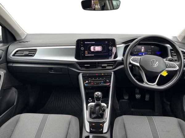 Volkswagen T-Roc Photo autoimg-6037b7e56572d6f139570400f32f272f9067fe67.jpg