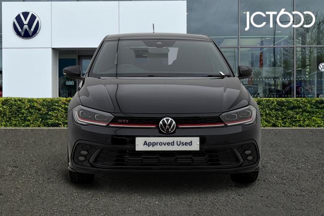 VOLKSWAGEN Polo Photo 8