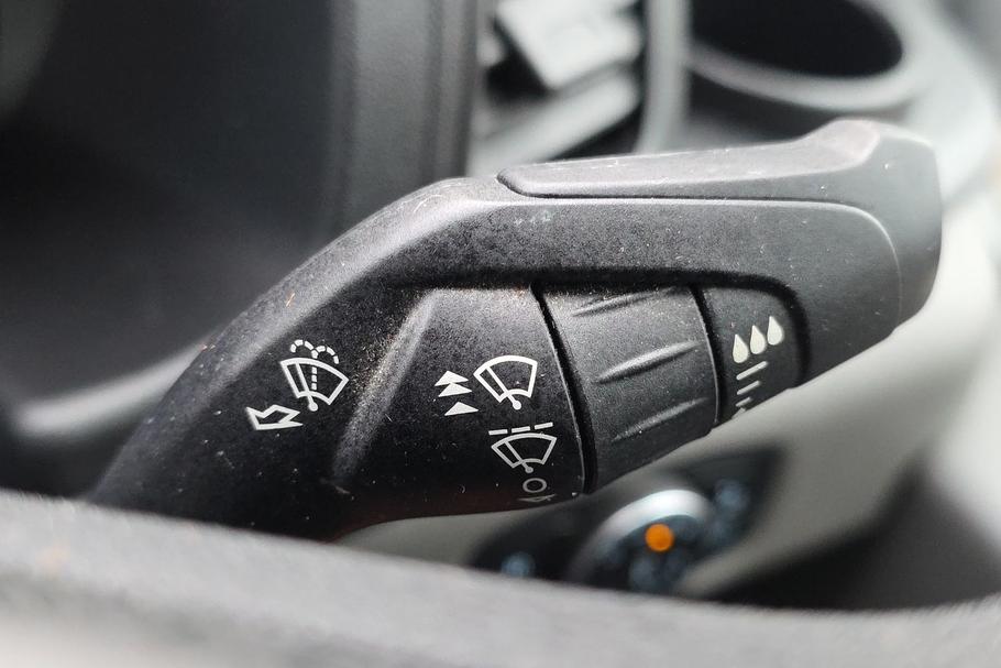 Used Ford TRANSIT 34