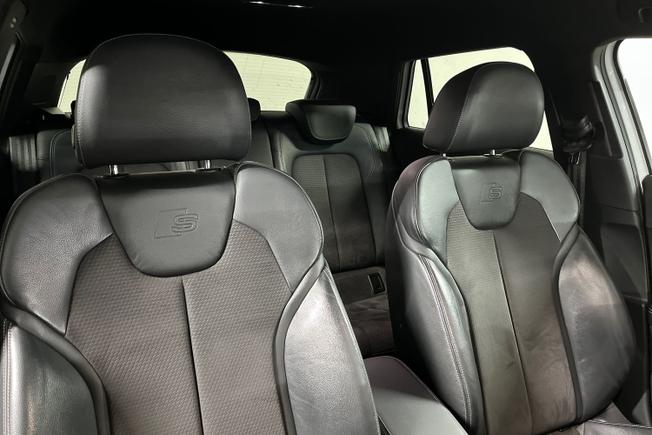 AUDI SQ2 Photo 26