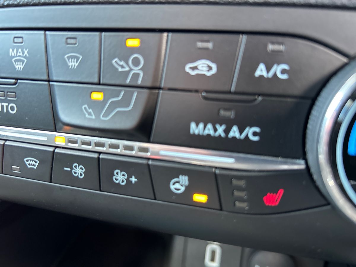 Ford Focus Photo 20