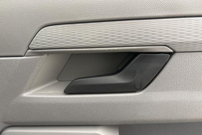 Volkswagen Transporter Photo 29