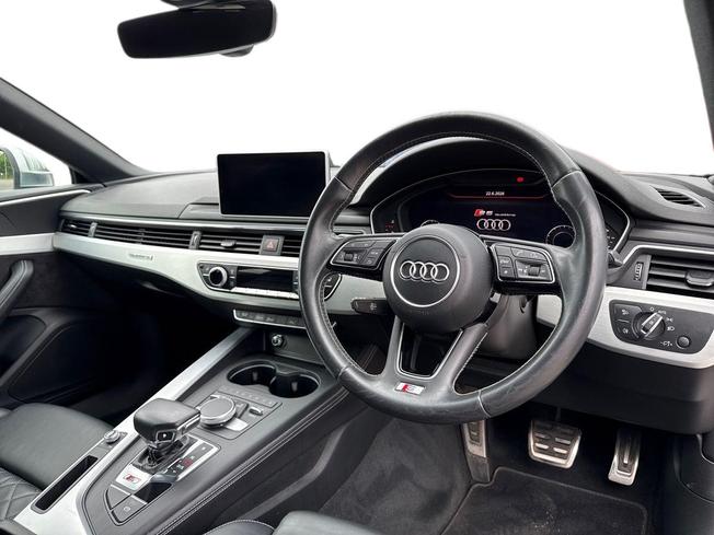 AUDI S5 Photo 6