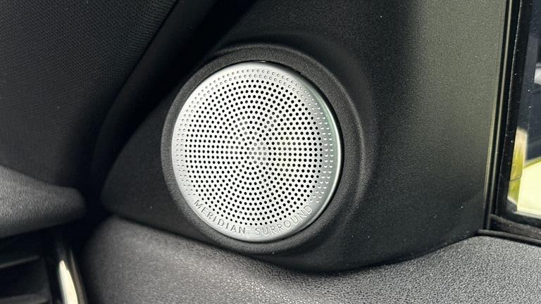 Used Land Rover Range Rover Evoque WG23UBU 24