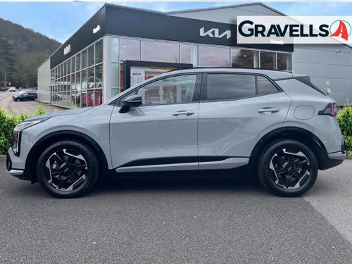 Kia SPORTAGE Photo autoimg-603d3b82ccf501a3c71edd66e9d338730f831a88.jpg