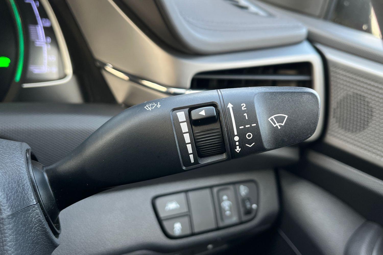 Hyundai IONIQ Photo 14