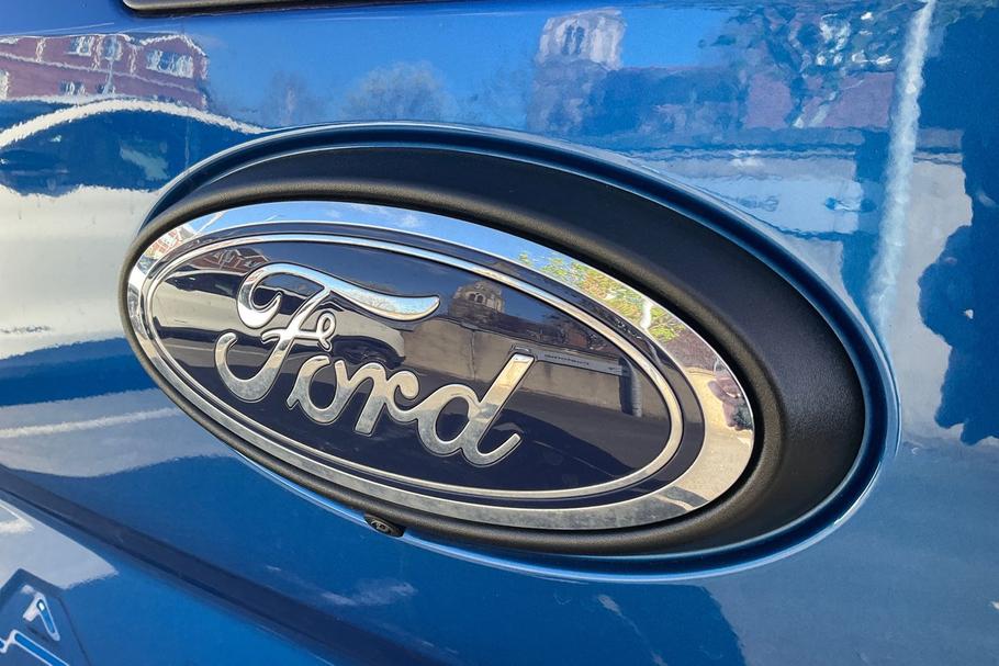 Used FORD RANGER EA25GXX 39