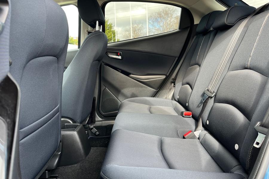 Mazda Mazda2 Photo autoimg-603ed66f1e48d7db072df5114d3504cc7de7d3ca.jpg