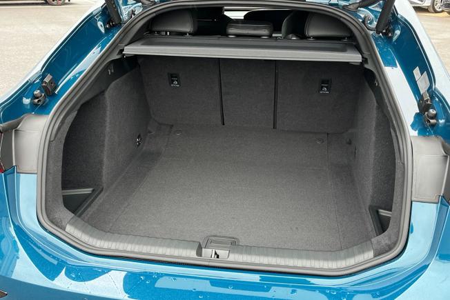 Audi  A6 Sportback Photo 12