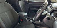 Hyundai TUCSON Photo 30