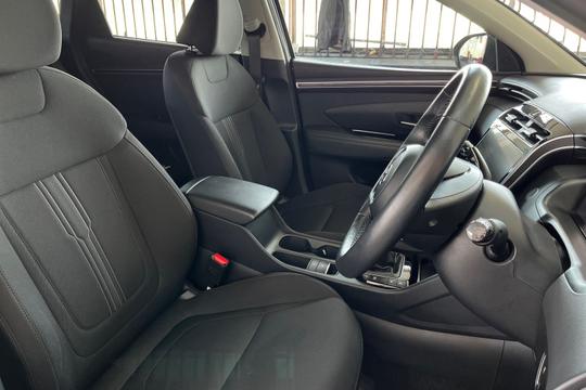 Hyundai TUCSON Photo autoimg-603f39166a1563d0769ae9dfdcc57fb7b8e4a046.jpg