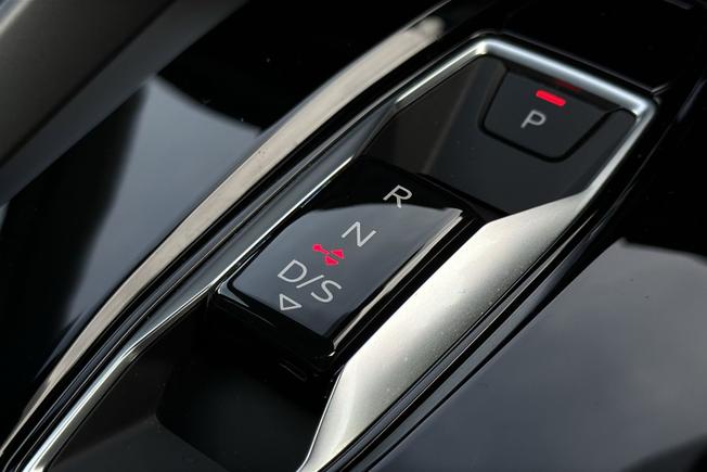 Audi A3 Photo 22