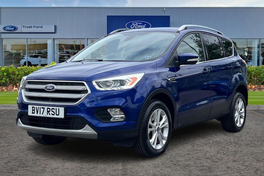 Ford KUGA Photo autoimg-603fcf4cdffd0a0e334be9f7b59c031bdc92b957.jpg