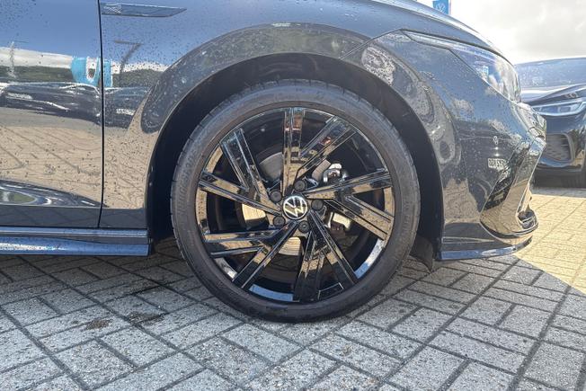 Volkswagen Golf Photo 5