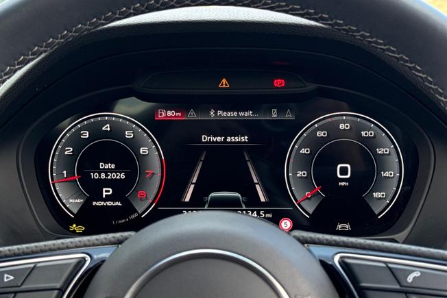 Audi Q2 Photo 27