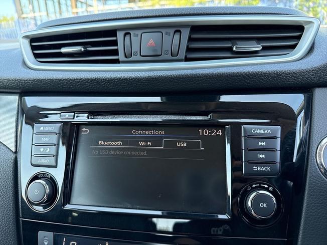 NISSAN Qashqai Photo 41