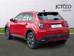 FIAT 600e Photo 3